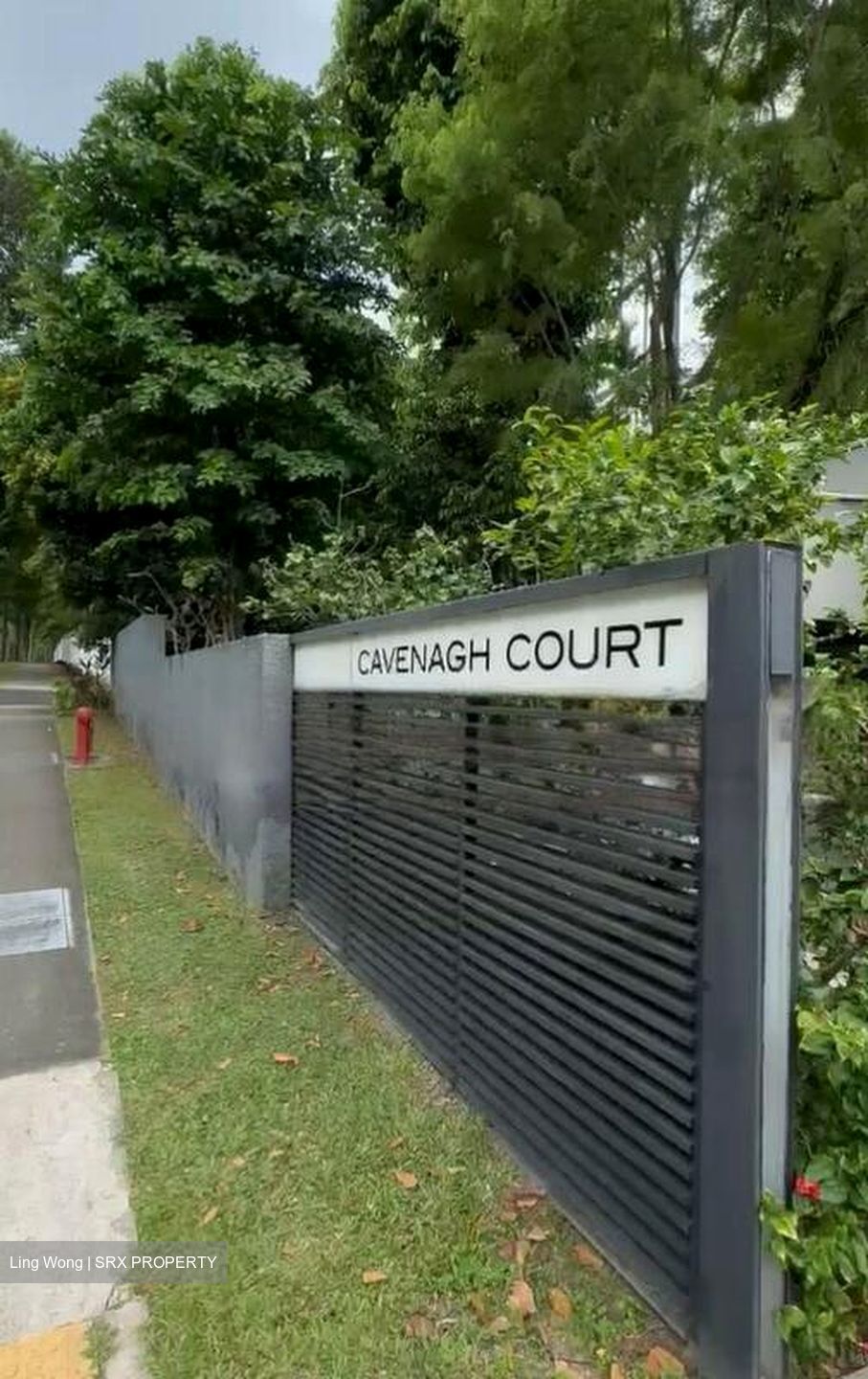 Cavenagh Court (D9), Apartment #458965091